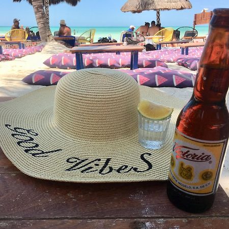 Aparthotel Tucasaenplaya Playa del Carmen Zewnętrze zdjęcie