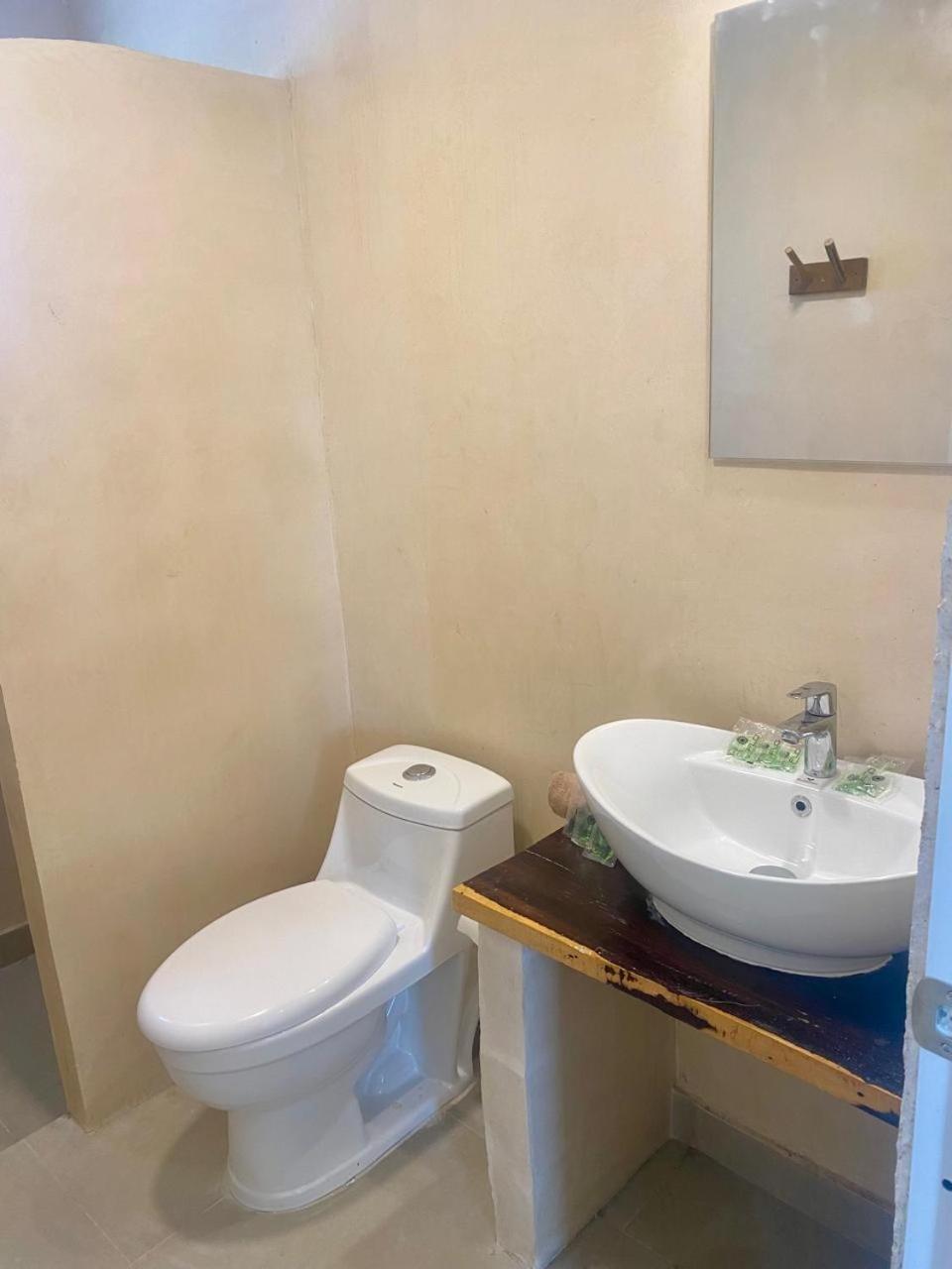 Aparthotel Tucasaenplaya Playa del Carmen Zewnętrze zdjęcie