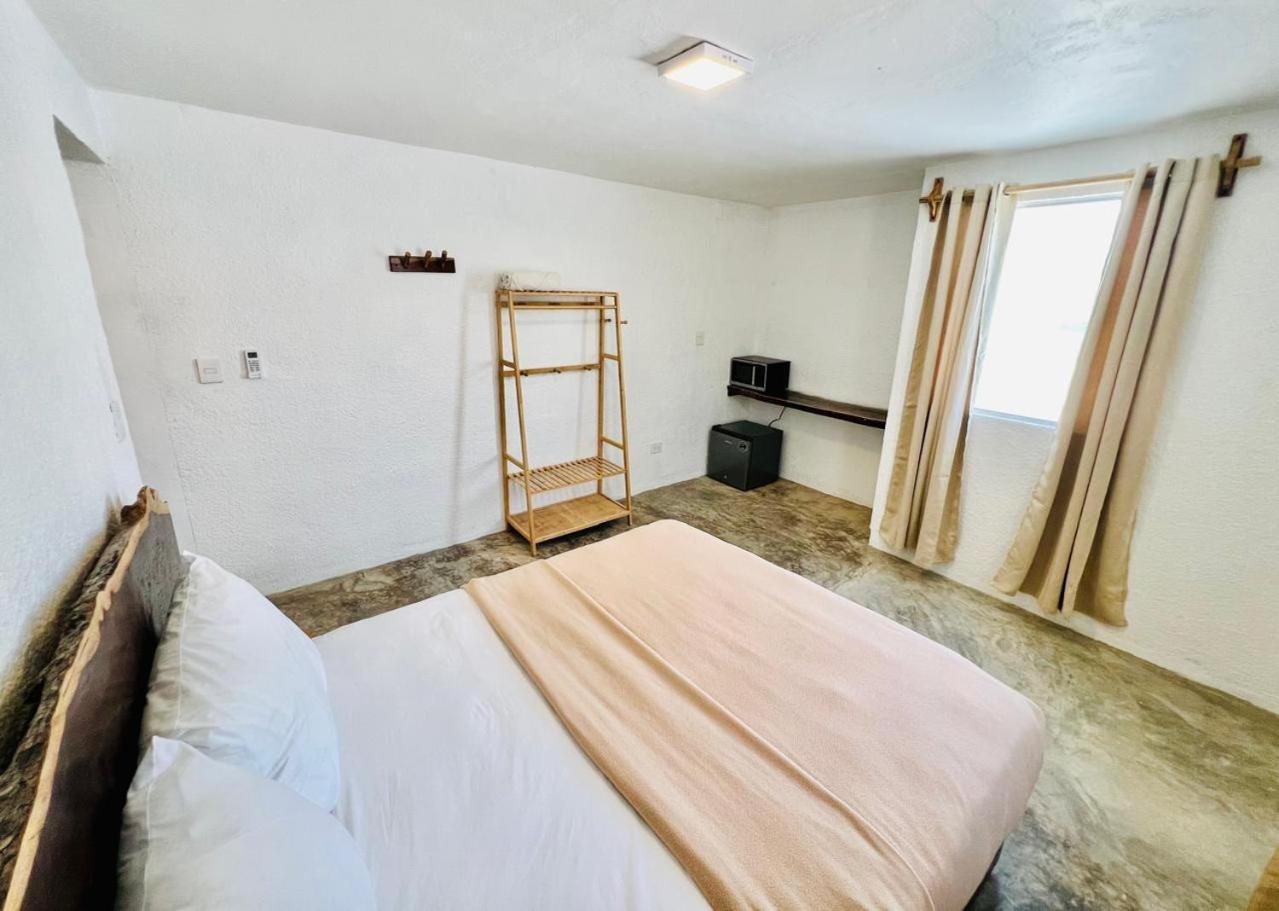 Aparthotel Tucasaenplaya Playa del Carmen Zewnętrze zdjęcie