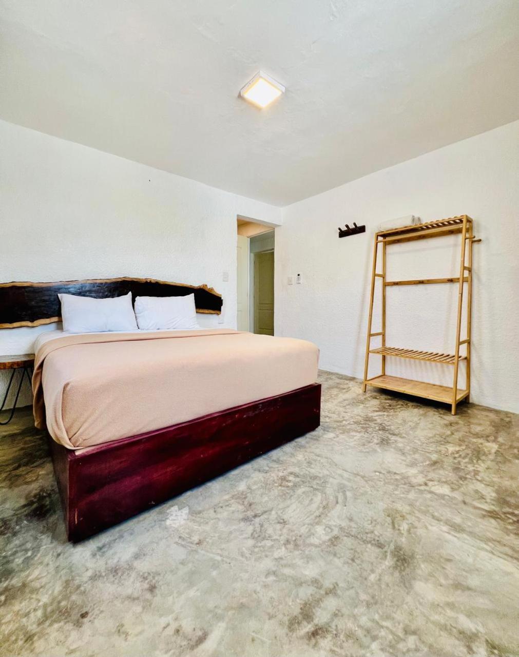 Aparthotel Tucasaenplaya Playa del Carmen Zewnętrze zdjęcie