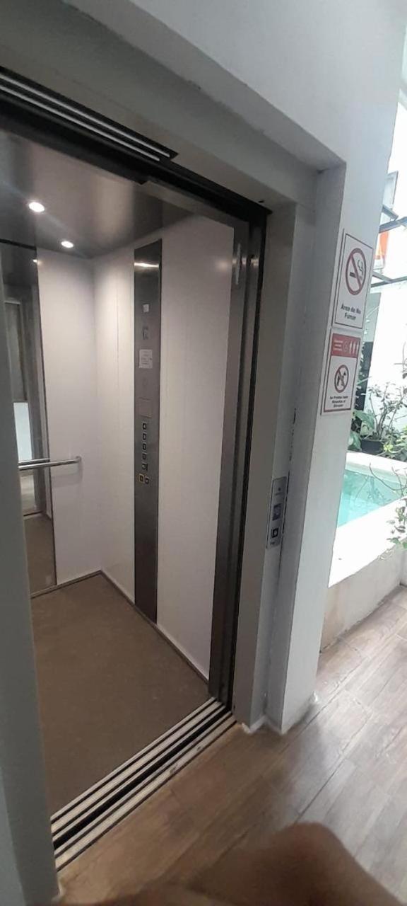 Aparthotel Tucasaenplaya Playa del Carmen Zewnętrze zdjęcie